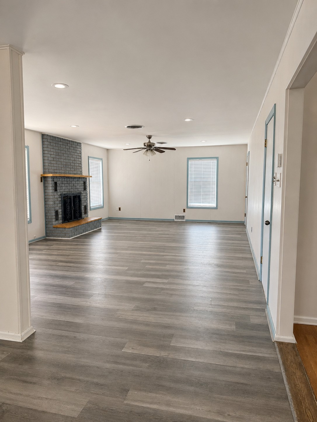 2800 32nd Street Snyder TX 79549