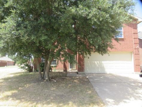 1168 Browntop Street Crowley TX 76036