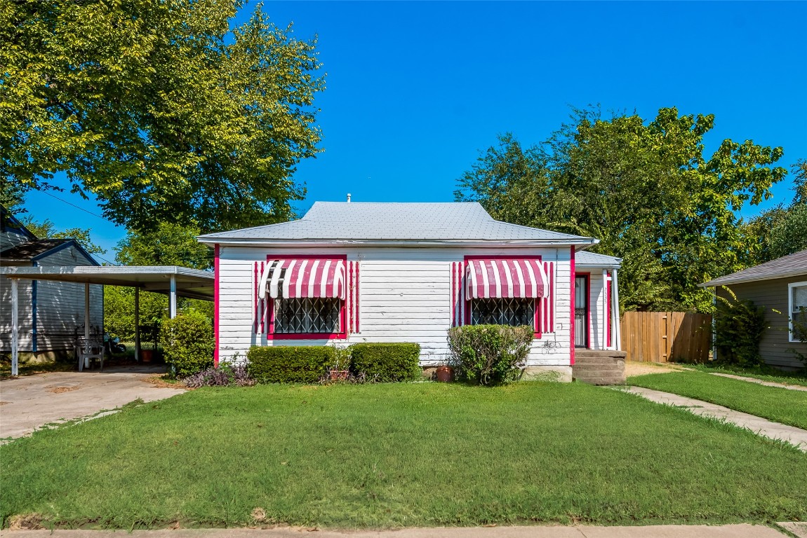 2535 Kathleen Avenue Dallas TX 75216