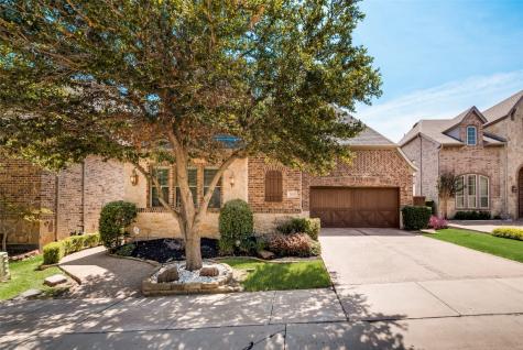 2600 Sir Alexander Lane Lewisville TX 75056