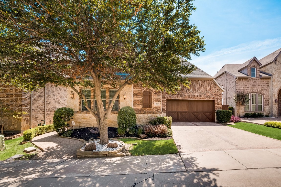 2600 Sir Alexander Lane Lewisville TX 75056