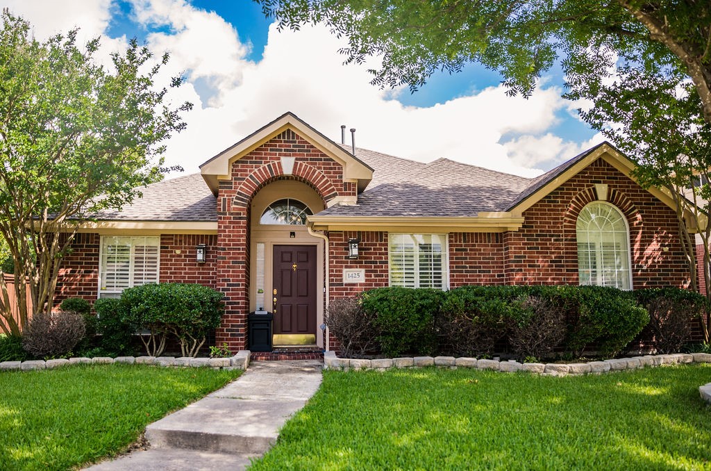 1425 Christine Drive Allen TX 75002