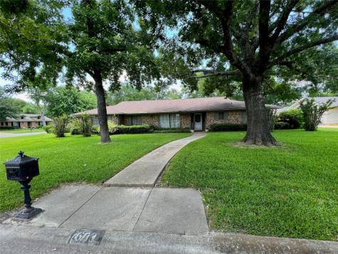 603 Turtle Creek Drive Greenville TX 75402