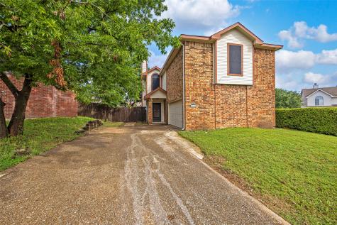 3845 Pickett Place Garland TX 75044