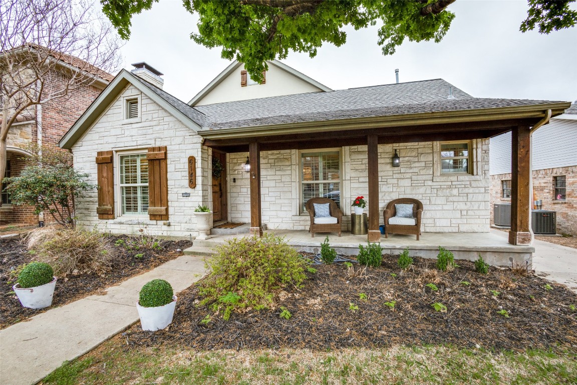 6146 Vickery Boulevard Dallas TX 75214