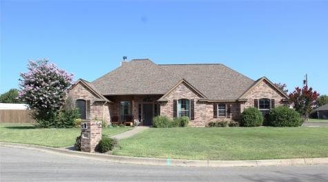 801 Maplewood Court Stephenville TX 76401