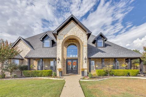 4701 Lake Drive Celina TX 75009