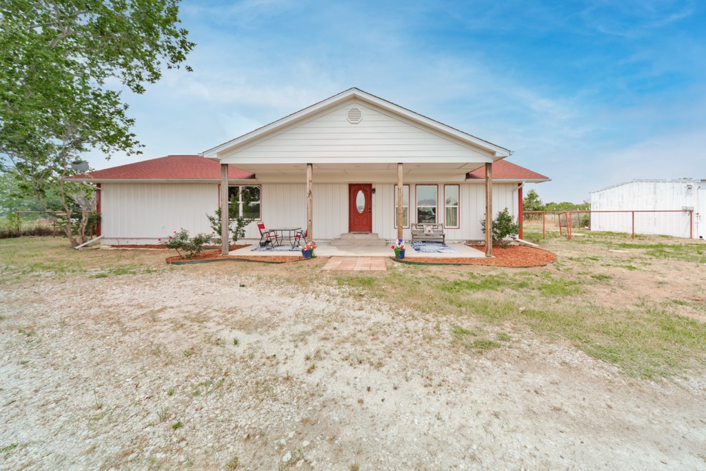 6407 S Fm 730 Decatur TX 76234
