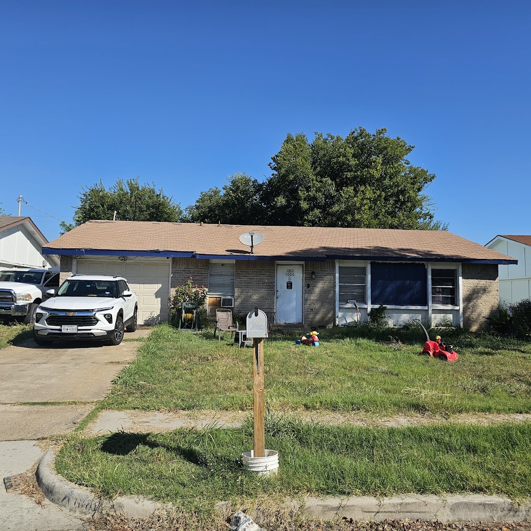 1006 Cielo Vista Drive Grand Prairie TX 75052