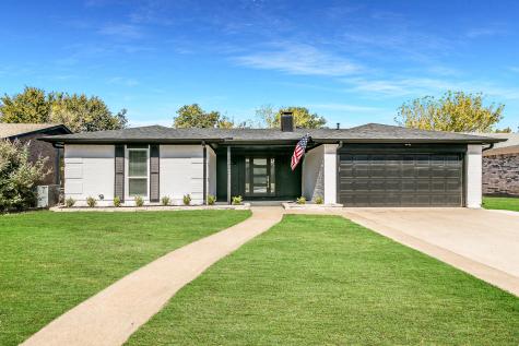 608 Cypress Circle Euless TX 76039