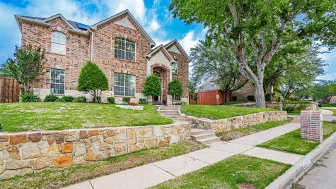 1250 Potter Avenue Rockwall TX 75087