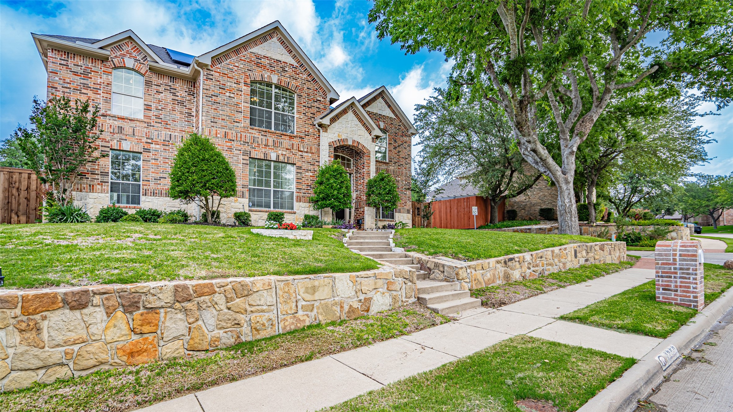 1250 Potter Avenue Rockwall TX 75087