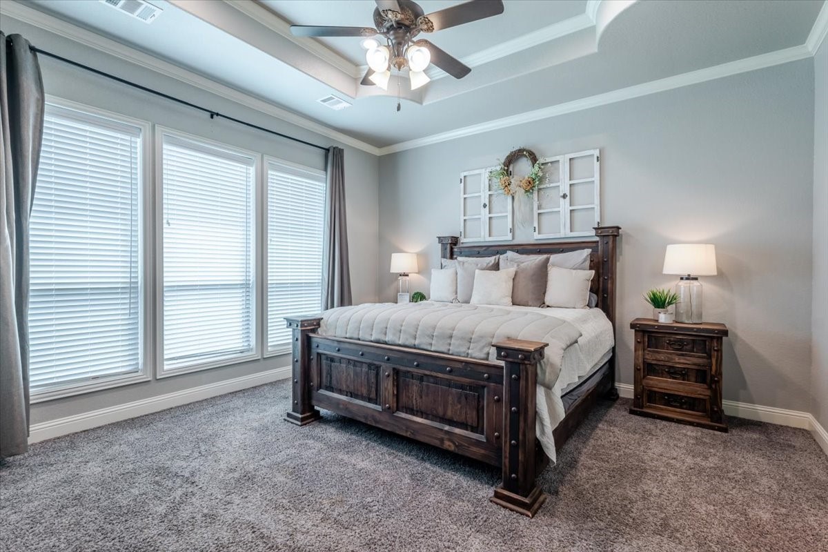 104 Lagrange Court Weatherford TX 76088