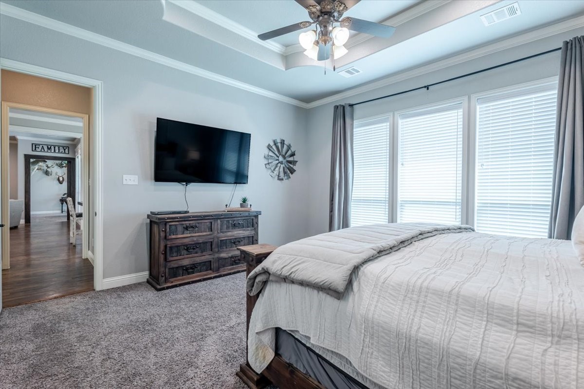 104 Lagrange Court Weatherford TX 76088