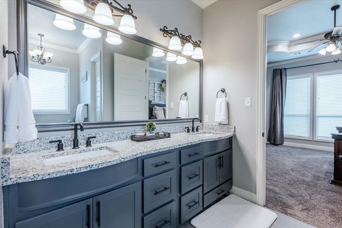 104 Lagrange Court Weatherford TX 76088