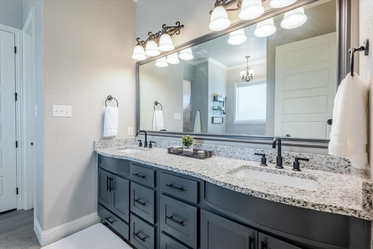 104 Lagrange Court Weatherford TX 76088