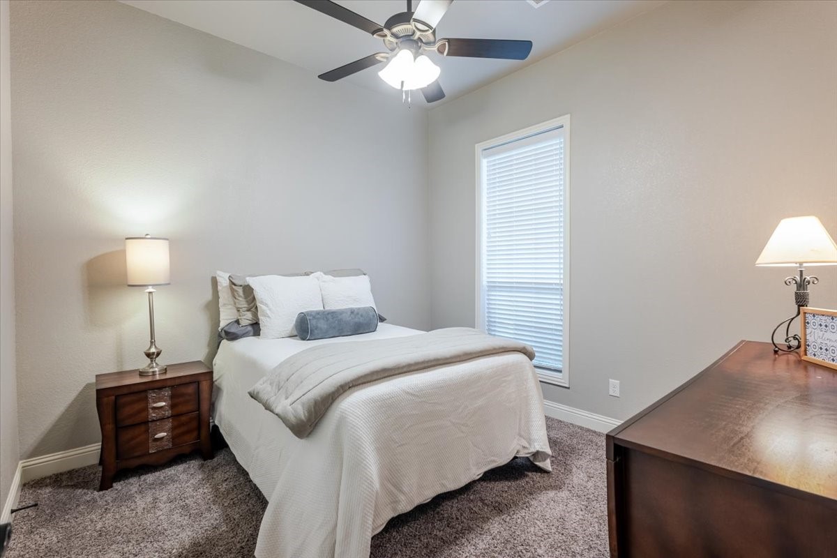 104 Lagrange Court Weatherford TX 76088