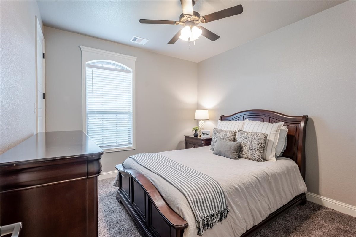 104 Lagrange Court Weatherford TX 76088