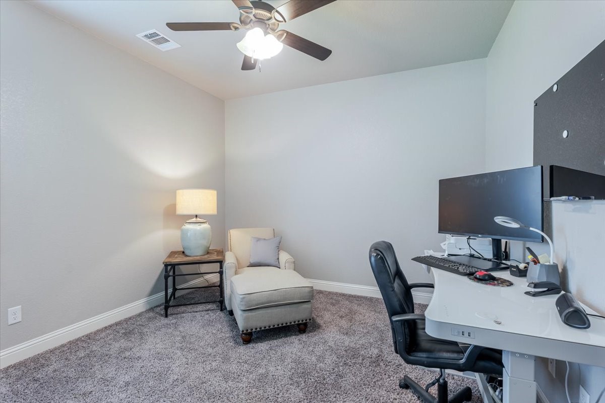 104 Lagrange Court Weatherford TX 76088