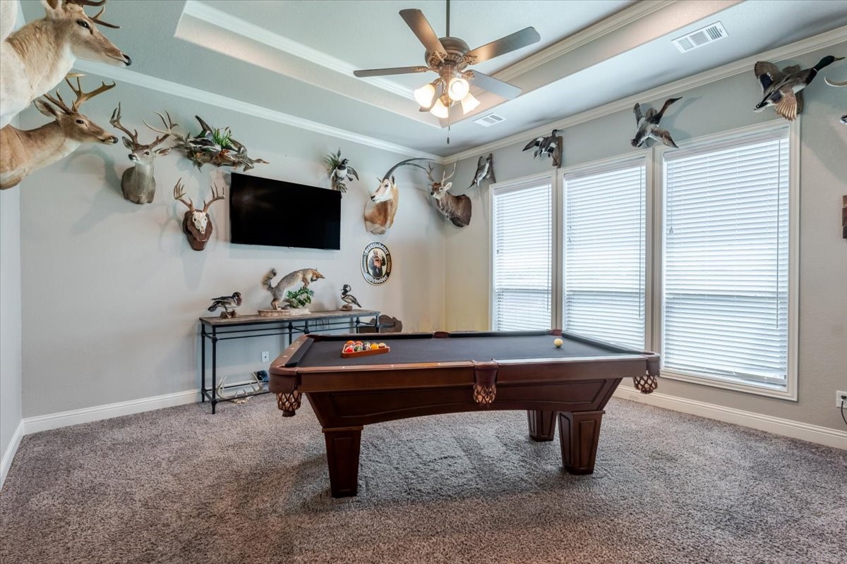 104 Lagrange Court Weatherford TX 76088