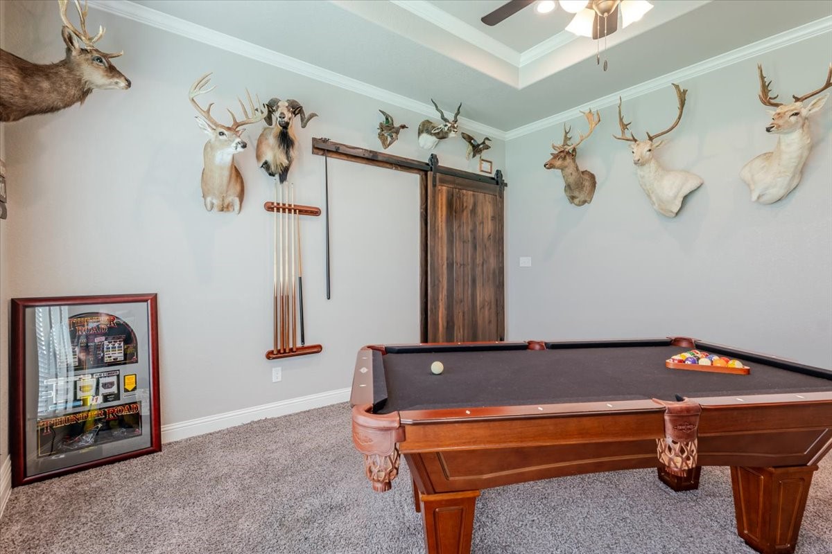 104 Lagrange Court Weatherford TX 76088