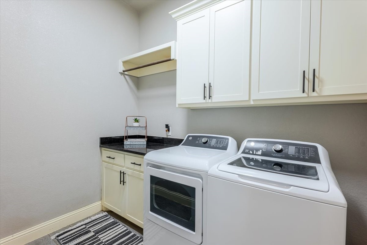 104 Lagrange Court Weatherford TX 76088
