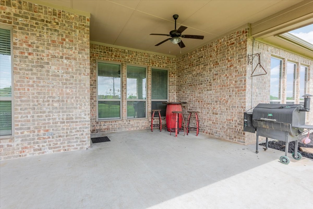 104 Lagrange Court Weatherford TX 76088