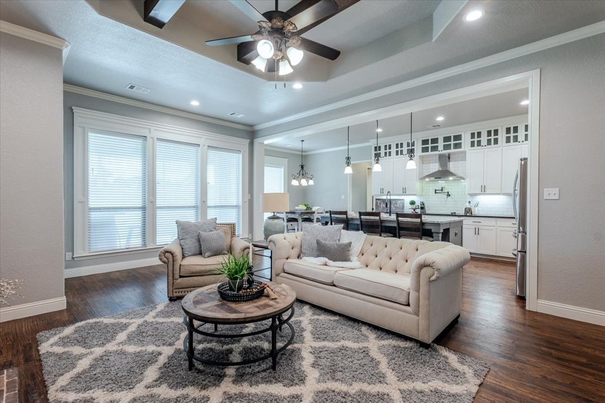 104 Lagrange Court Weatherford TX 76088