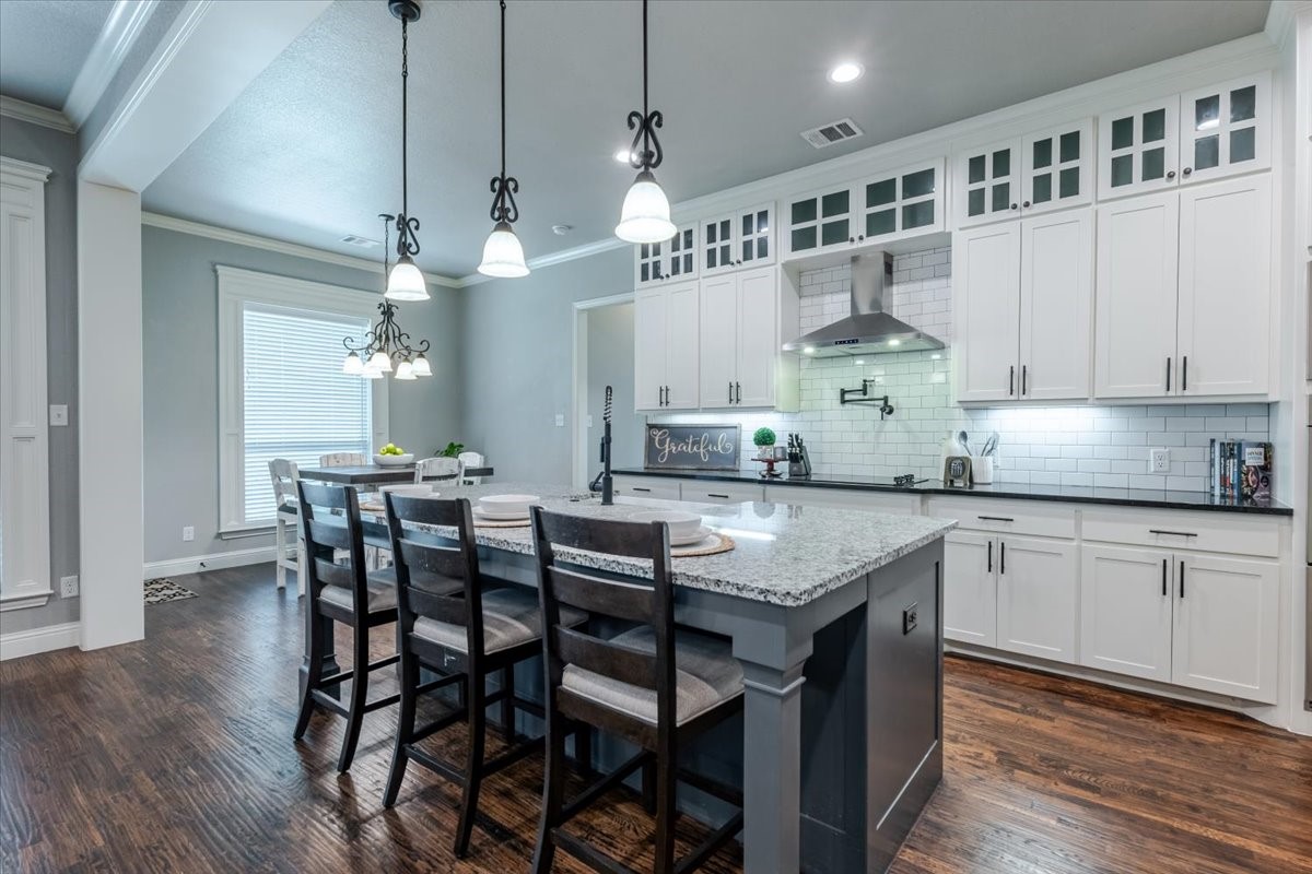 104 Lagrange Court Weatherford TX 76088