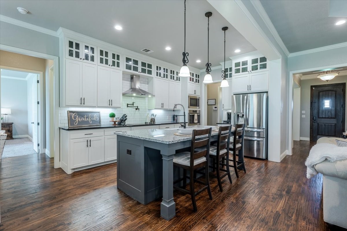 104 Lagrange Court Weatherford TX 76088
