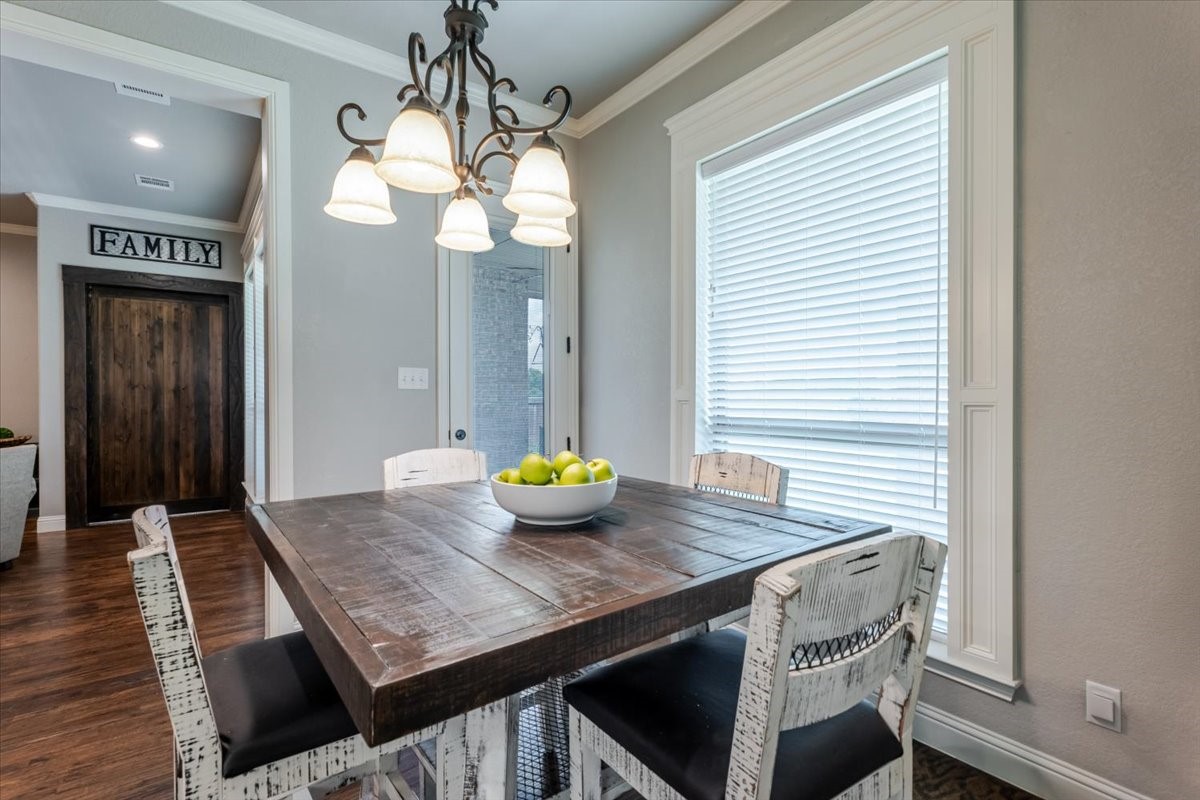 104 Lagrange Court Weatherford TX 76088