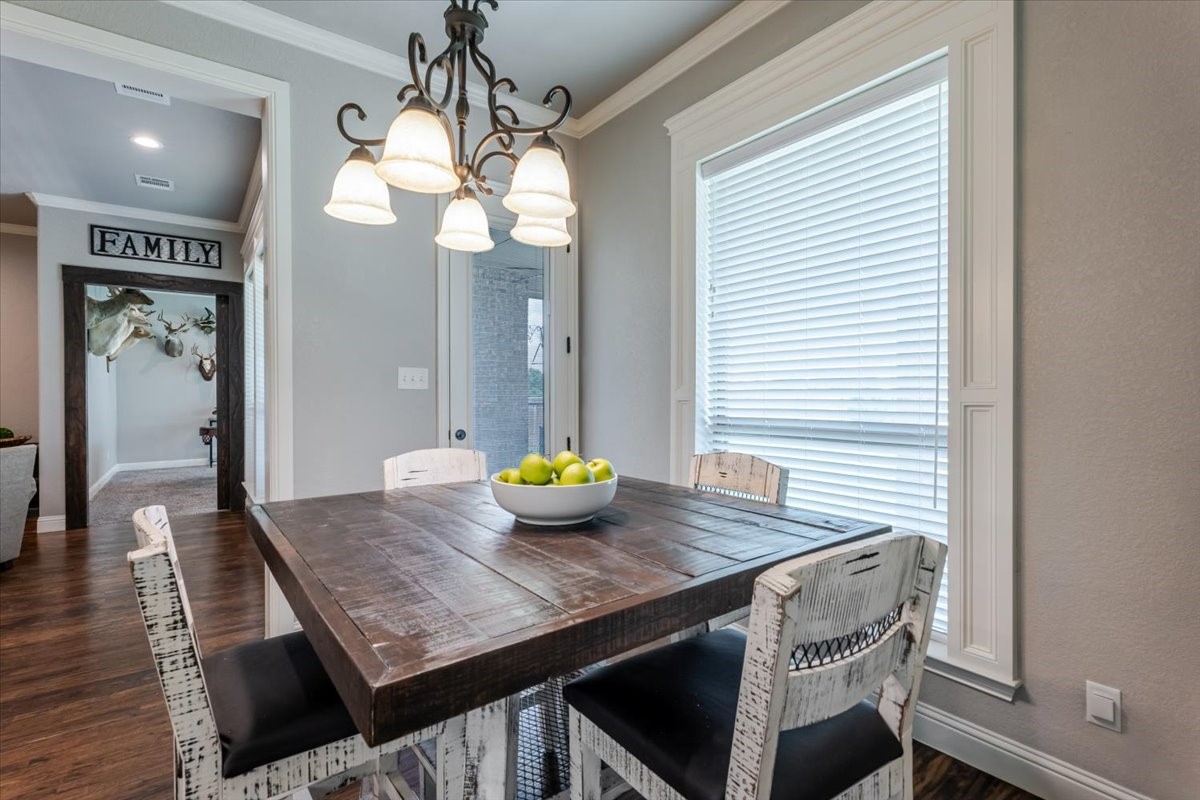 104 Lagrange Court Weatherford TX 76088