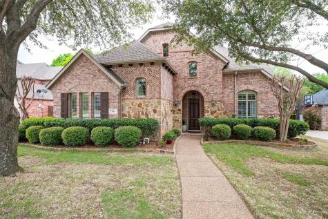 716 Bluffwood Avenue Mckinney TX 75072