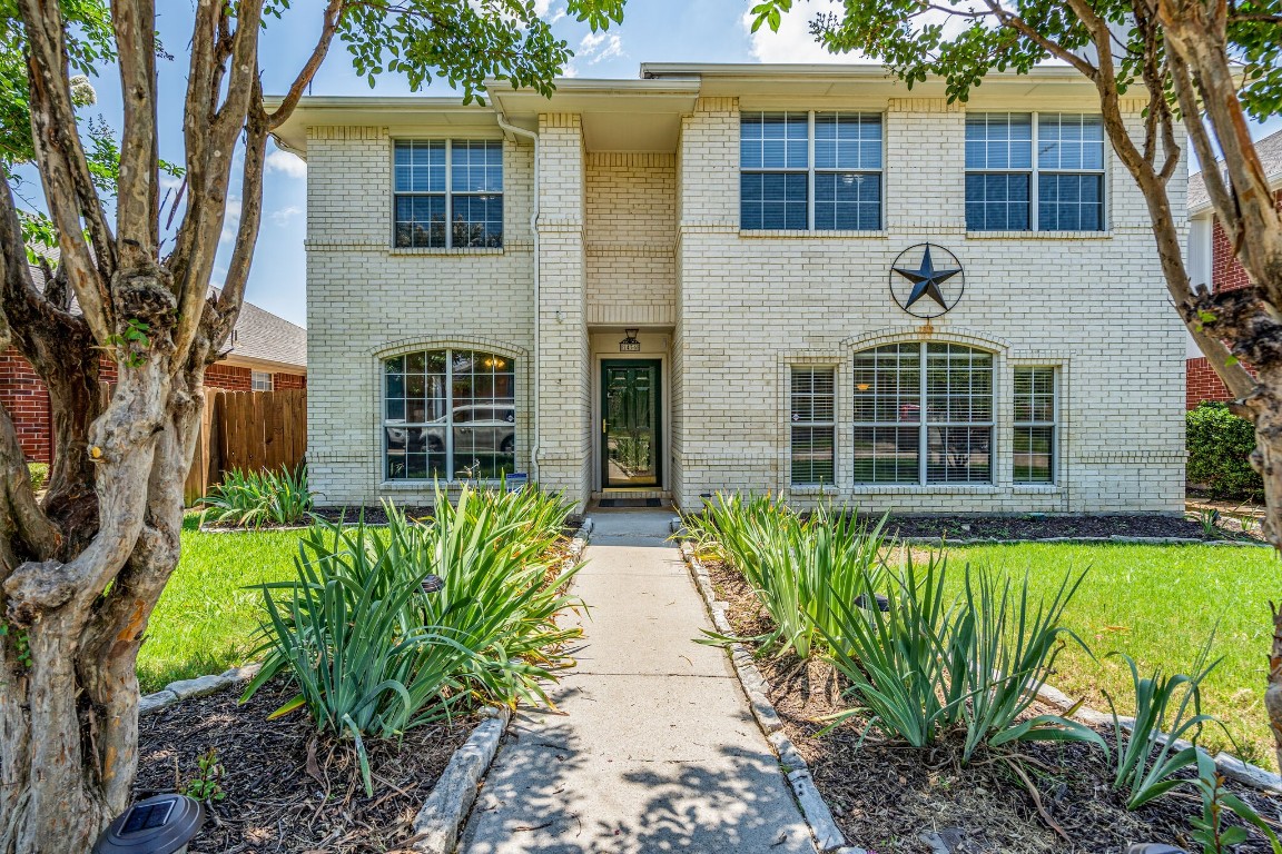1436 Saint Gallen Lane Lewisville TX 75067