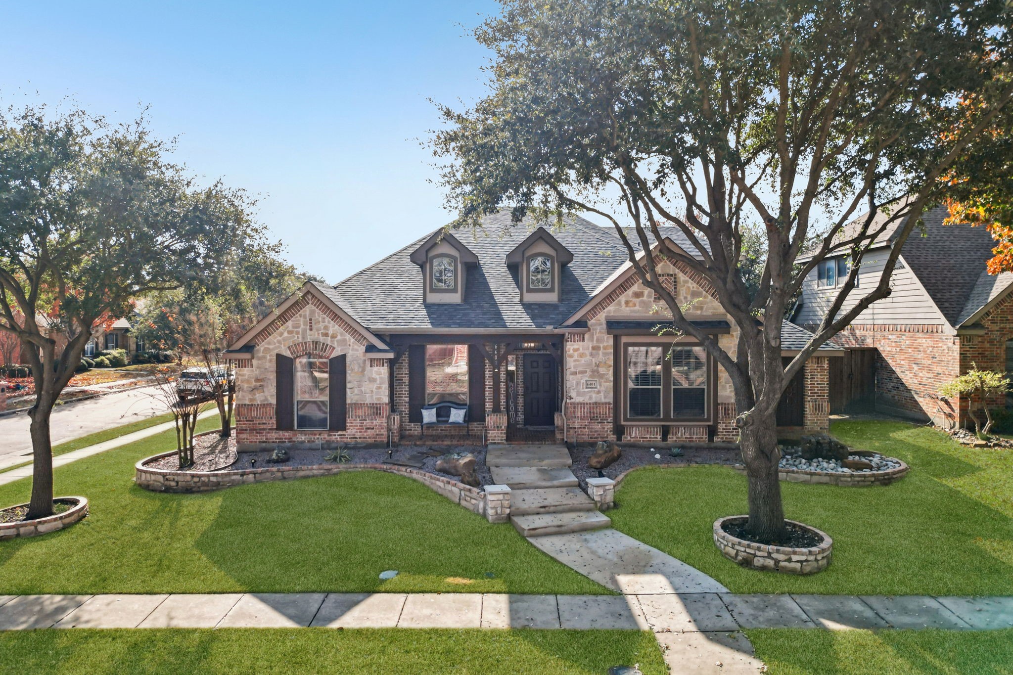 6401 Taprock Drive Mckinney TX 75070