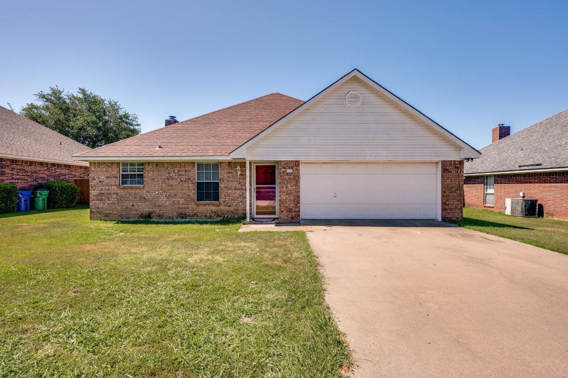 105 Country View Circle Pottsboro TX 75076