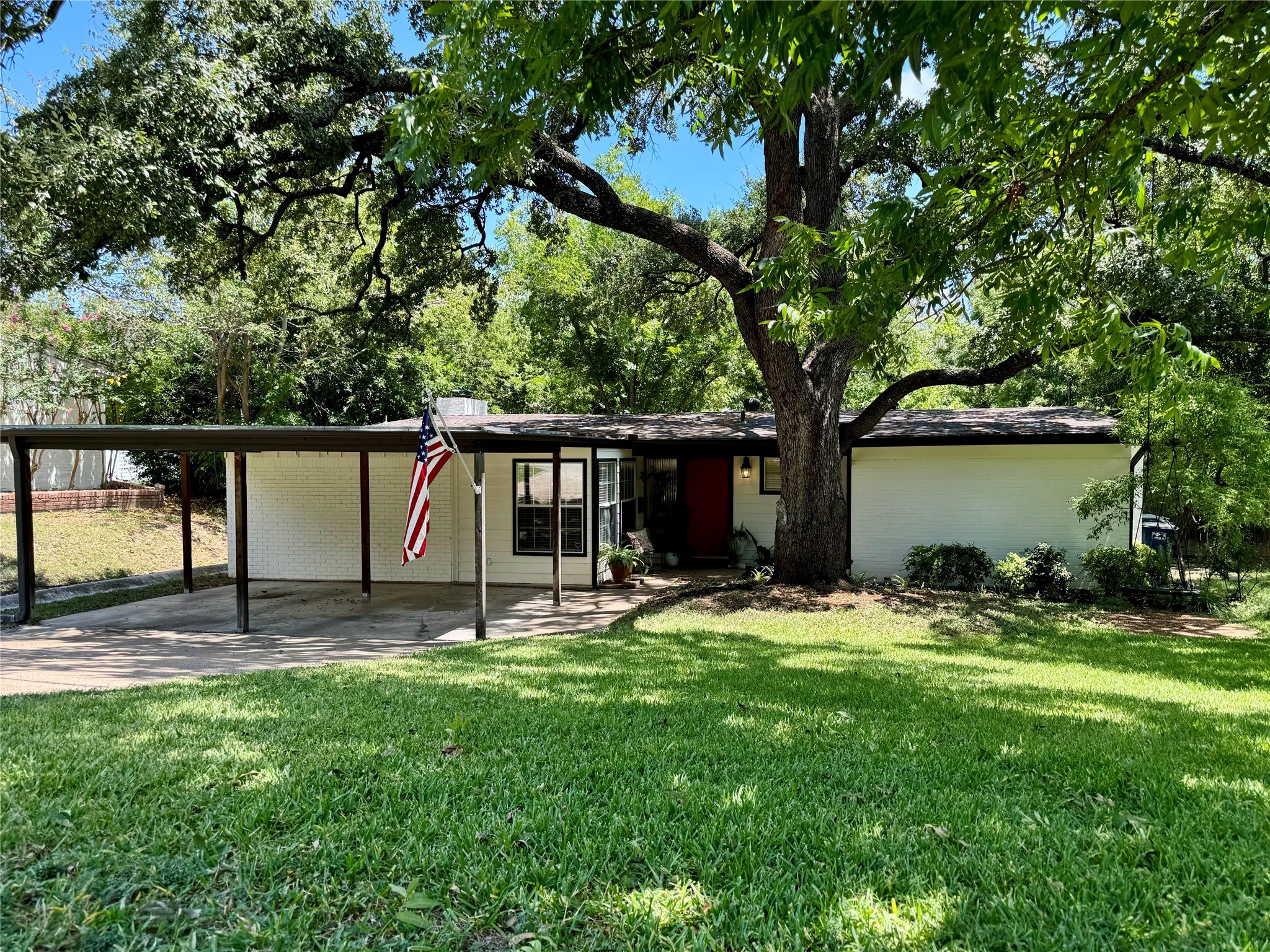 4459 Ridgevale Road Fort Worth TX 76116