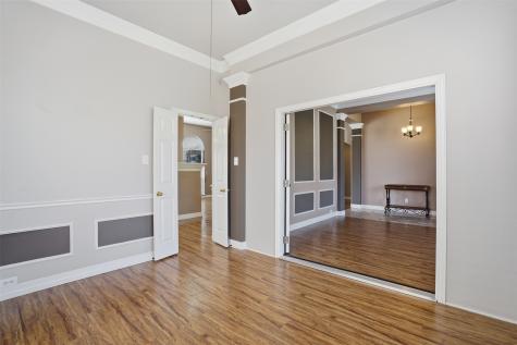 2221 Templeton Drive Arlington TX 76006