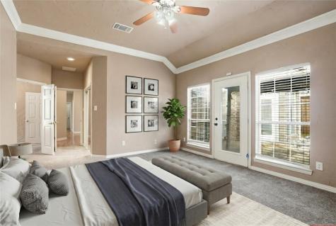 2221 Templeton Drive Arlington TX 76006