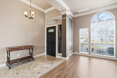 2221 Templeton Drive Arlington TX 76006