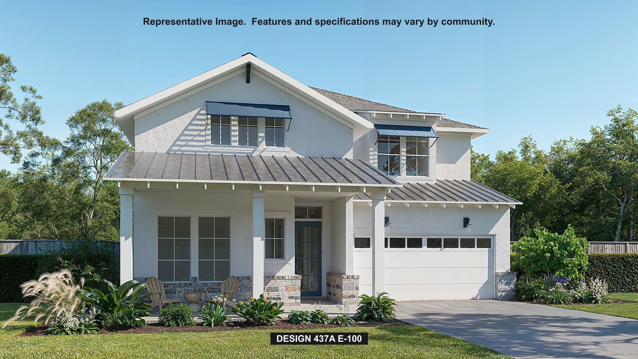 13831 Laferty Street Frisco TX 75033