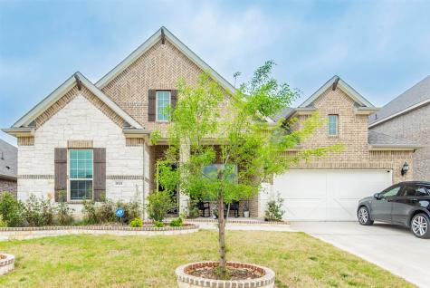 2621 Fair Oaks Avenue Midlothian TX 76065