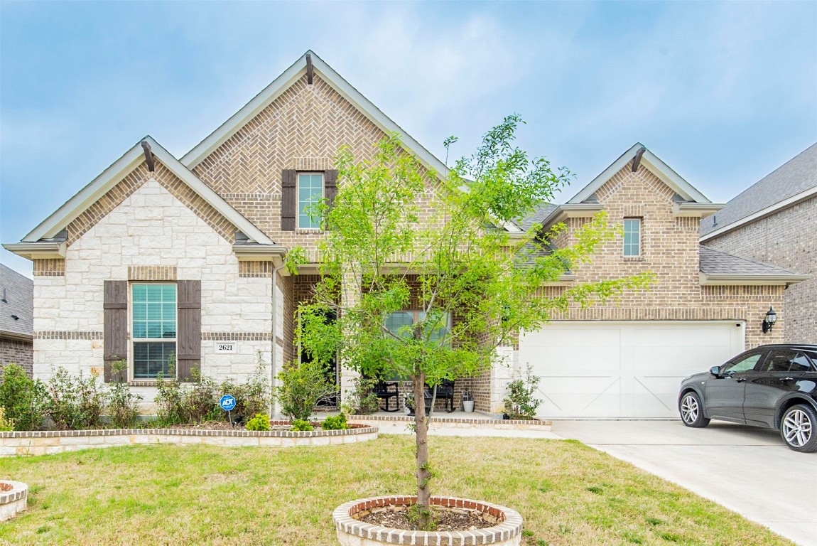 2621 Fair Oaks Avenue Midlothian TX 76065
