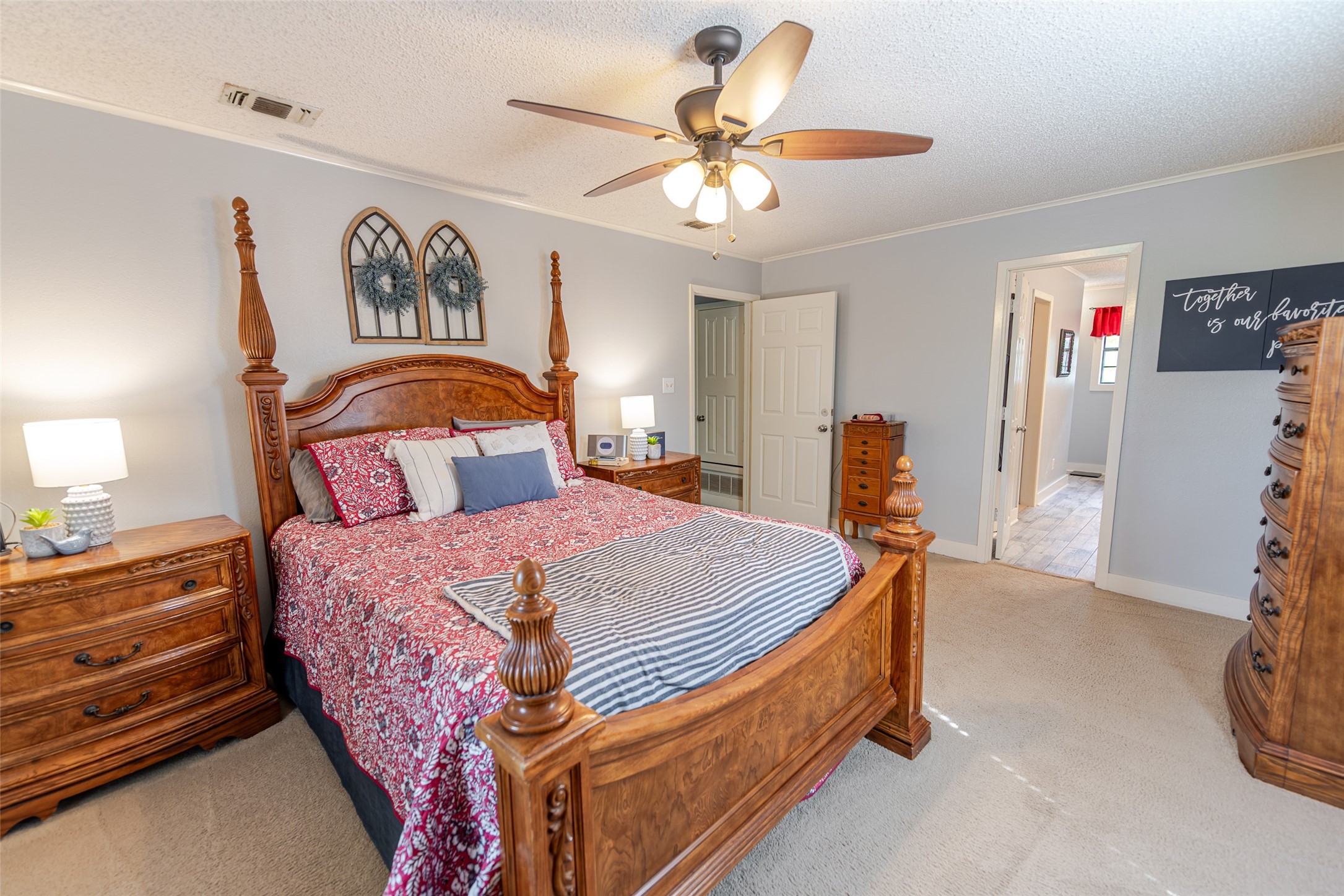 180 SE Cr 4426 Scroggins TX 75480