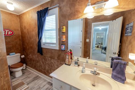 180 SE Cr 4426 Scroggins TX 75480