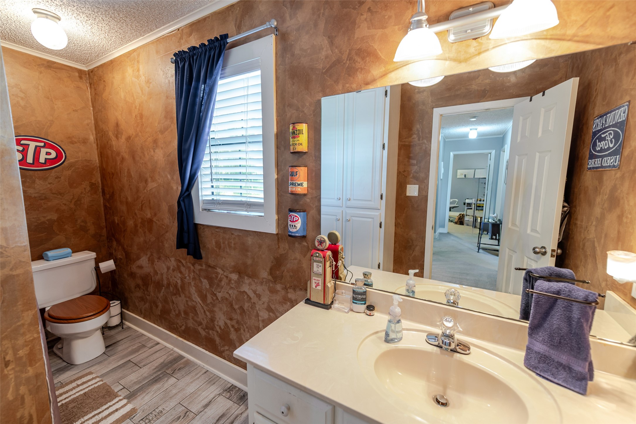 180 SE Cr 4426 Scroggins TX 75480