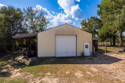 180 SE Cr 4426 Scroggins TX 75480