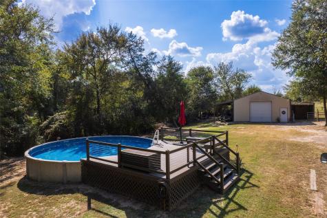 180 SE Cr 4426 Scroggins TX 75480