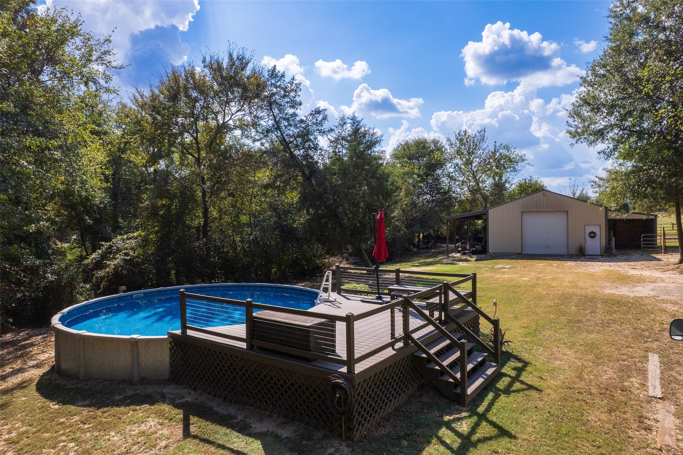 180 SE Cr 4426 Scroggins TX 75480