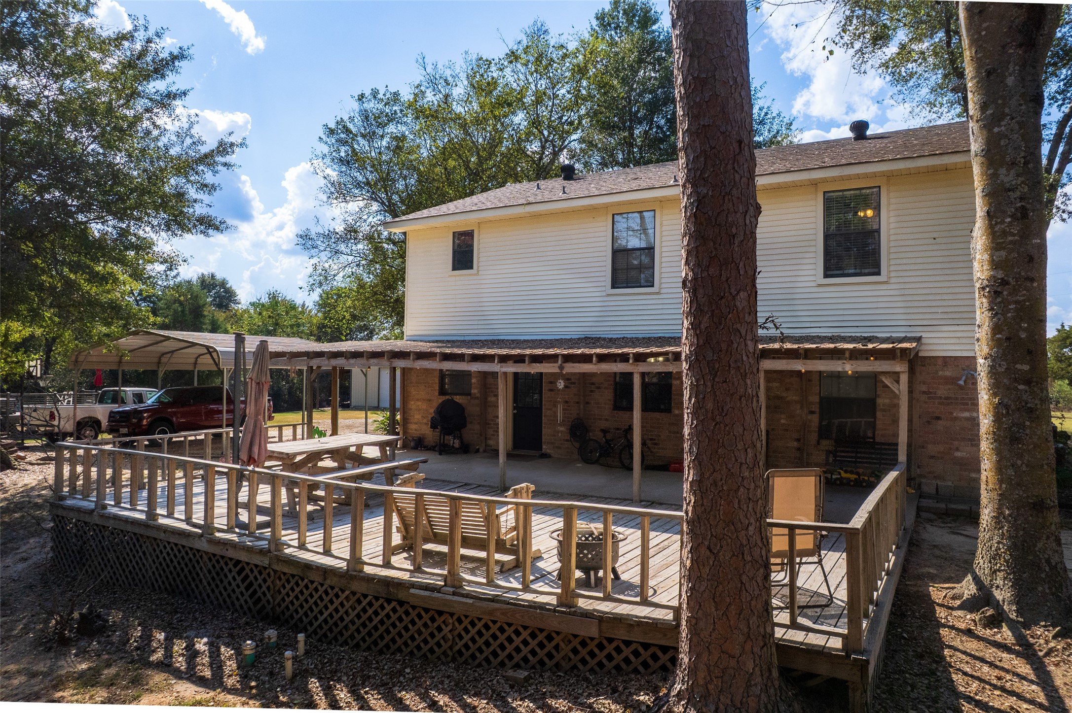 180 SE Cr 4426 Scroggins TX 75480